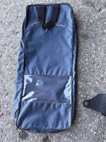 Chaps Dy'on & leur pochette