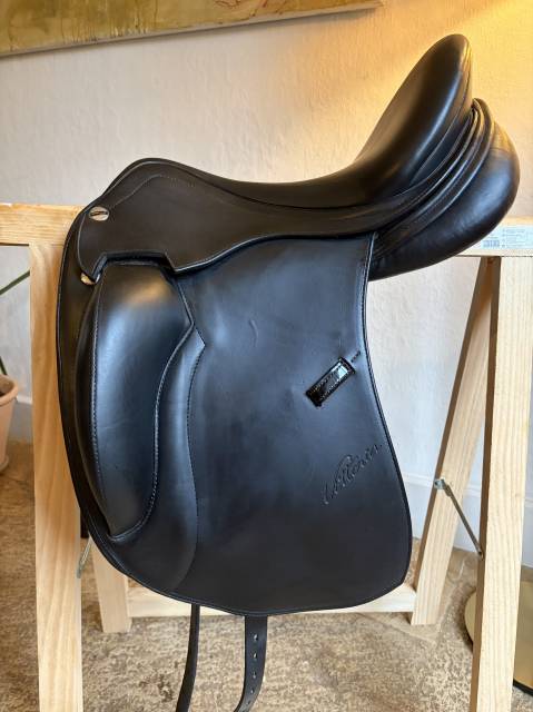 Selle dressage ErrePlus 