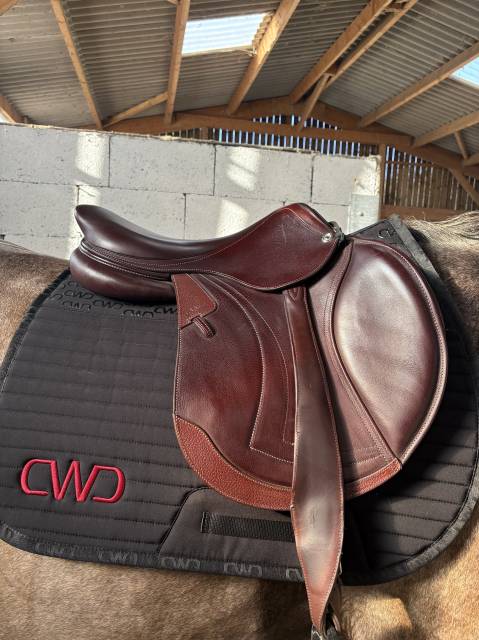 Selle Cso 17,5