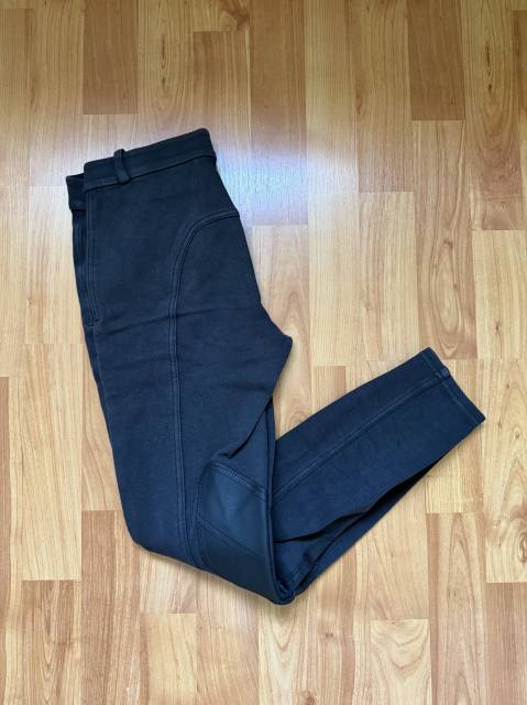 Pantalon &eacute;quitation 