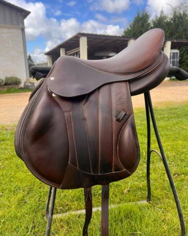 Selle Forestier Boeckelo