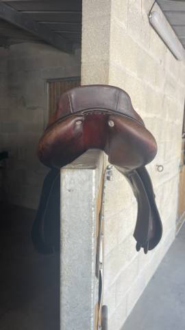 Selle CWD