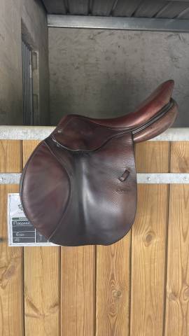 Selle CWD