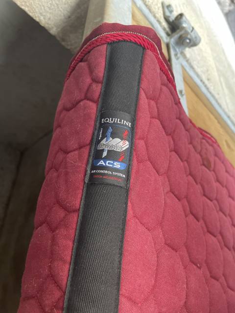Tapis EQUILINE