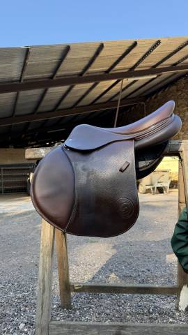 Selle Forestier S&eacute;oul 2025