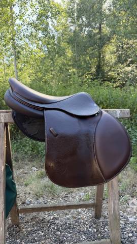 Selle Forestier S&eacute;oul 2025