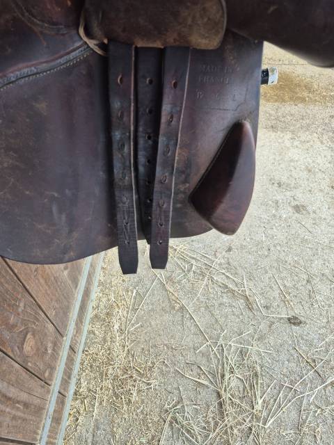 Selle Antar&egrave;s 17.5