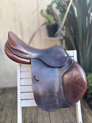 Selles gbs 17,5