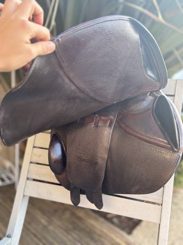 Selles gbs 17,5