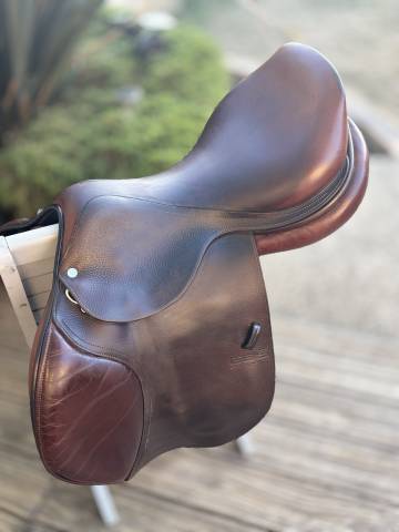 Selles gbs 17,5