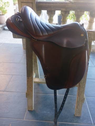 Selle Rando S 