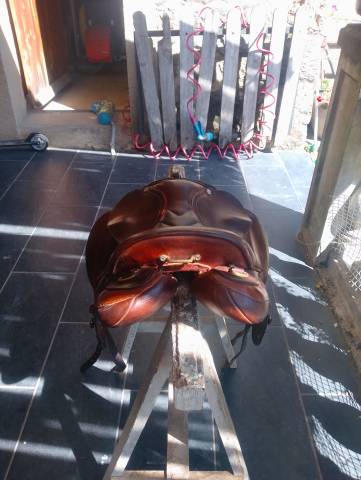 Selle Rando S 