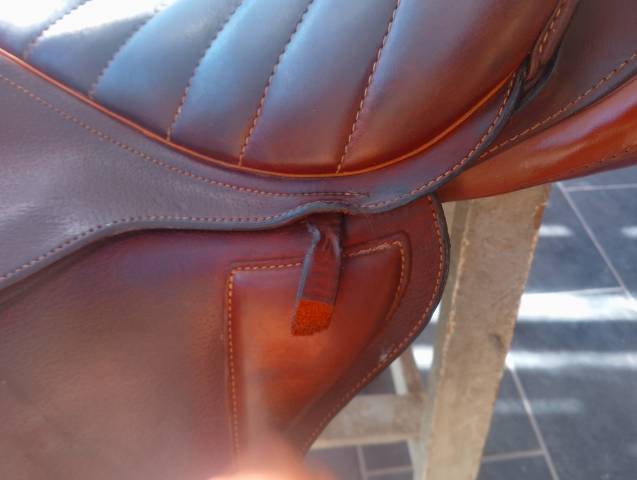 Selle Rando S 