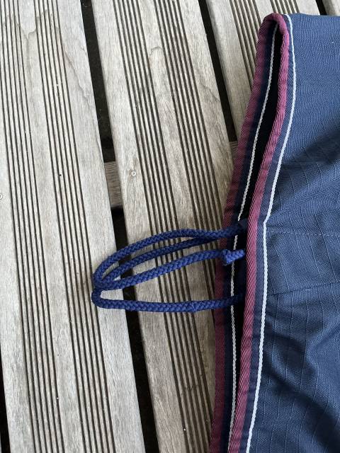Couvre rein