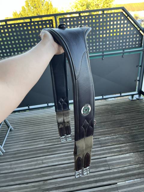 Sangle anatomique forestier 