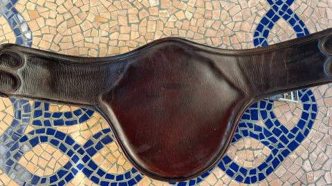 Sangle Bavette Devoucoux