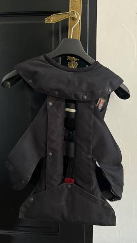Gilet Airbag HIT-AIR