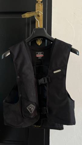 Gilet Airbag HIT-AIR