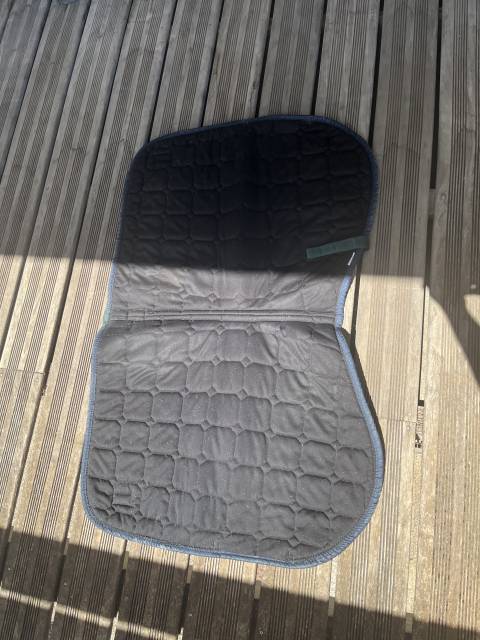 Tapis vert sapin