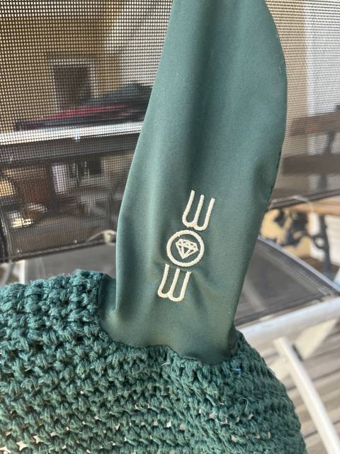 Bonnet 