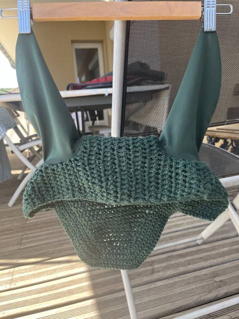 Bonnet 