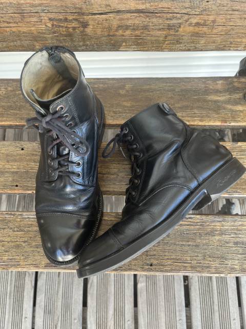 Bottines