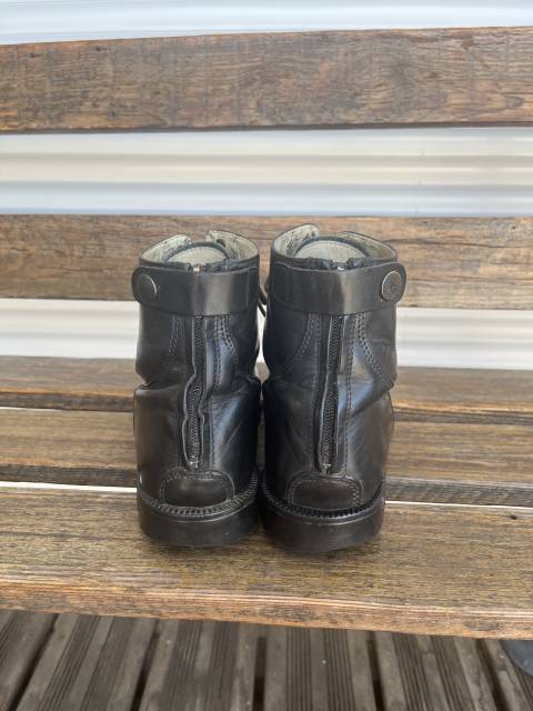 Bottines