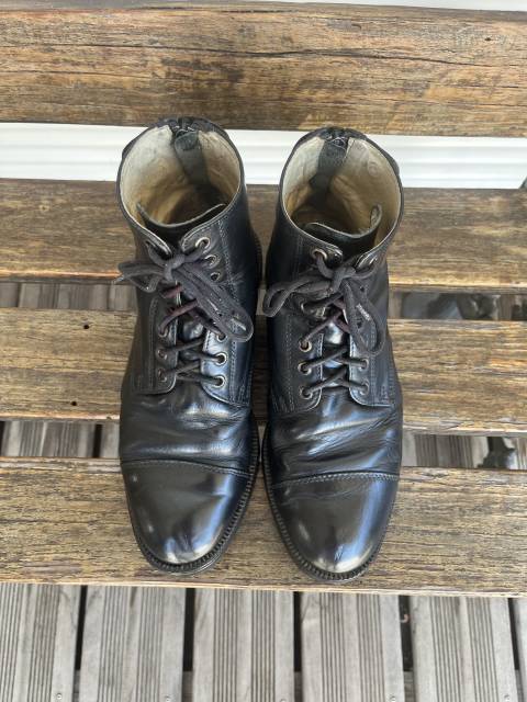 Bottines