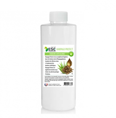 Harpago Protect raideur articulaire - ESC LABORATOIRE