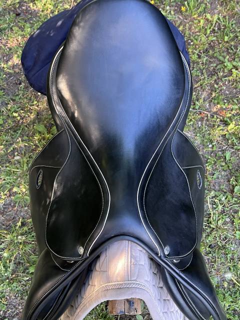 Selle Rafale Contact Macel