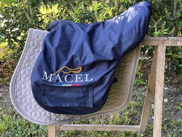 Selle Rafale Contact Macel