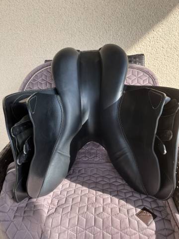 Selle Rafale Contact Macel