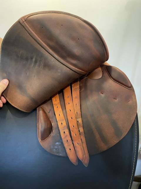 Selle Macel 