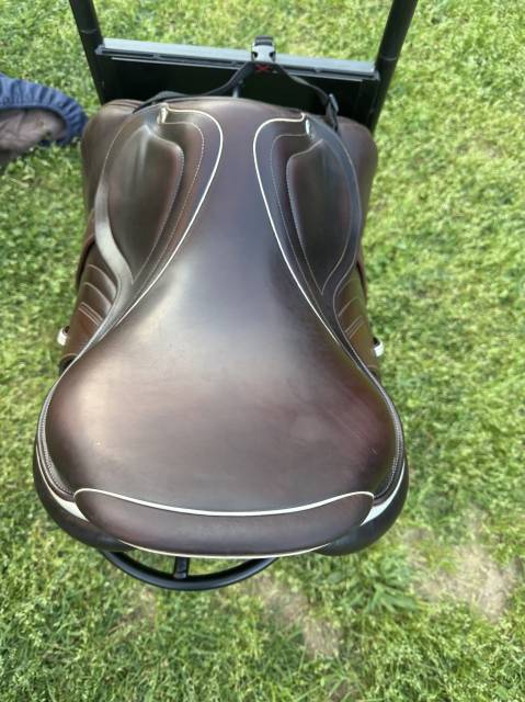 Selle cwd mademoiselle 2GS
