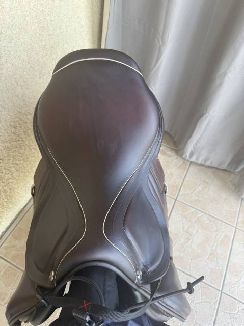 Selle cwd mademoiselle 2GS