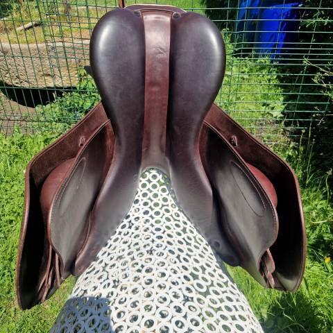 Selle prestige 17 pouce plus &Eacute;trivi&egrave;res prestige 