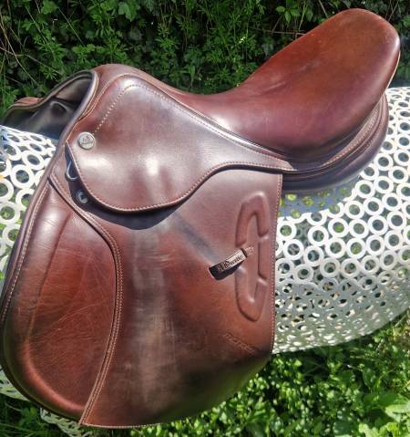 Selle prestige 17 pouce plus &Eacute;trivi&egrave;res prestige 