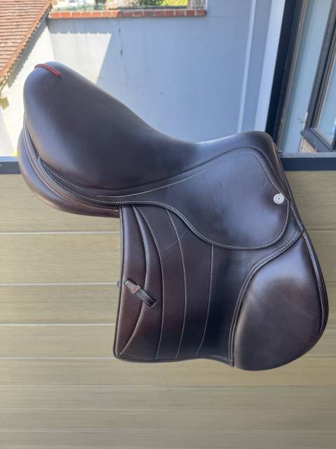 Selle &eacute;quipe 2025 
