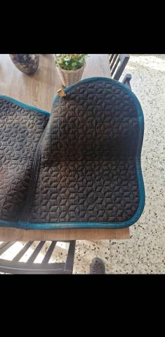 Tapis d'&eacute;quitation Kentucky Velvet