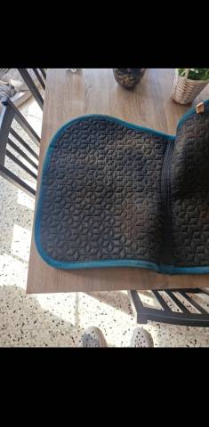 Tapis d'&eacute;quitation Kentucky Velvet