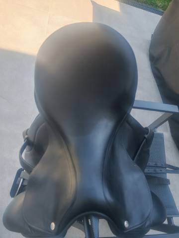 Selle dressage Forestier Ilium