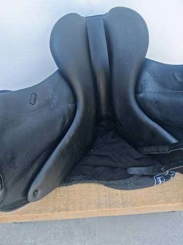 Selle dressage Forestier Ilium