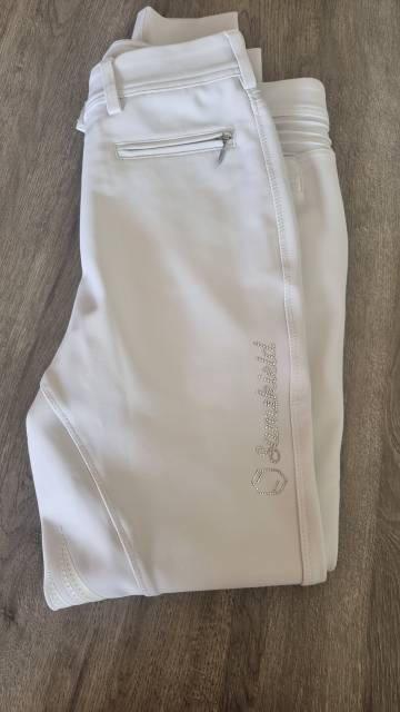 Pantalon Samshield taille 34