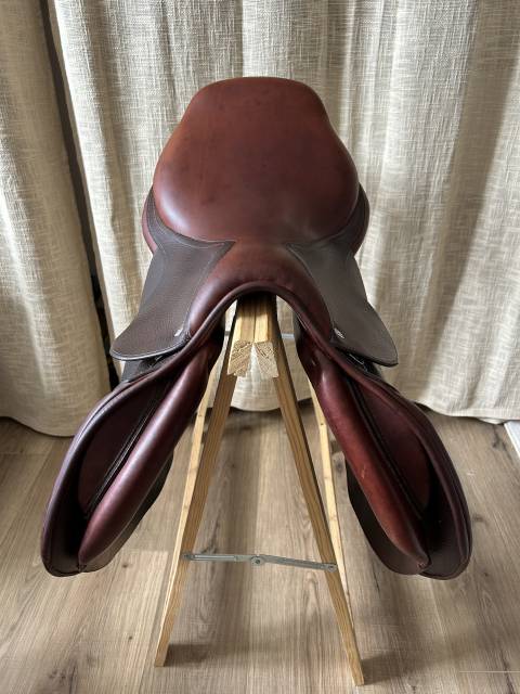 Selle CWD S02 -17&rsquo;- tr&egrave;s bon &eacute;tat 