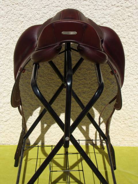Selle Dressage Antares alliance 17'5 Splendide