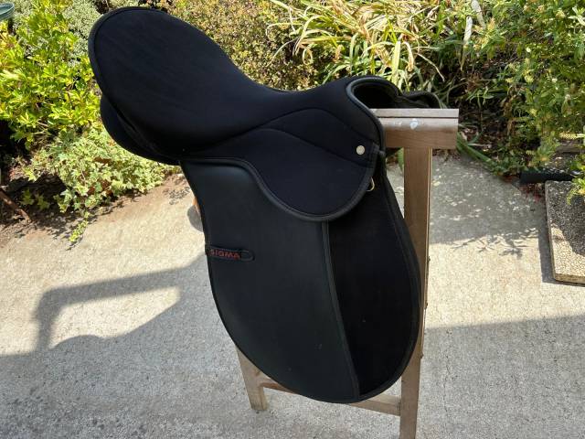 Selle equitation