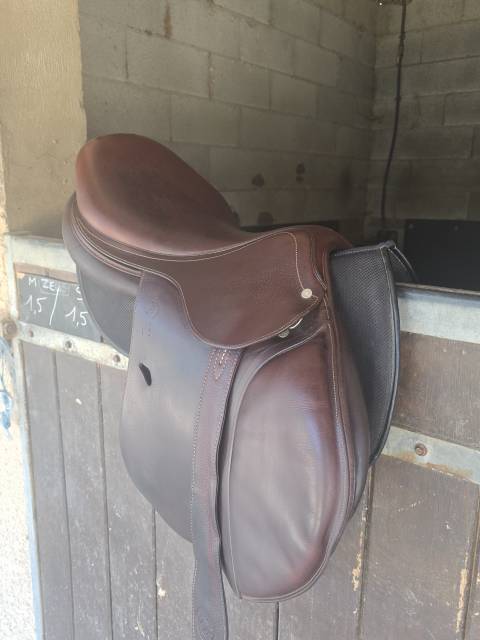 Selle antares 17,5