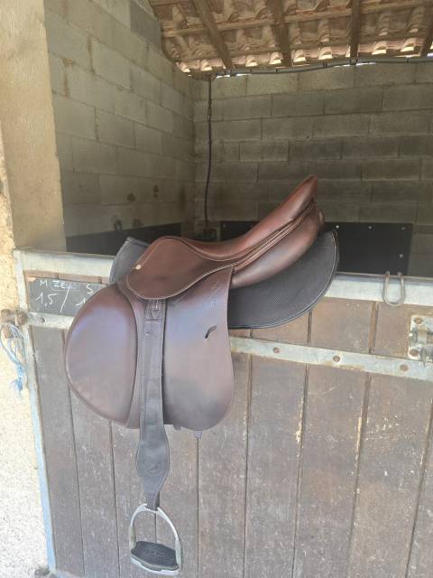 Selle antares 17,5