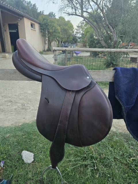 Selle antares 17,5
