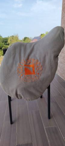 Selle Childeric FSP